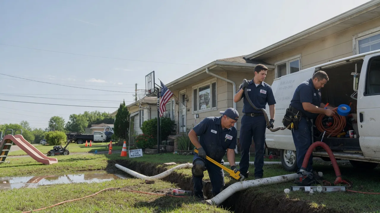 Toilet Installation in Barataria, LA near me